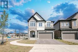 174 SHADED CREEK DRIVE  Kitchener, ON N2P 0K7