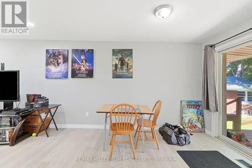 22 Montgomery Road, St. Thomas, ON - Indoor