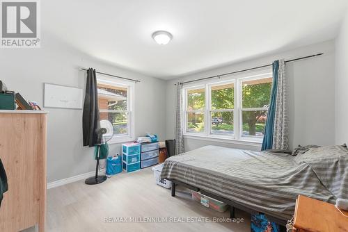 22 Montgomery Road, St. Thomas, ON - Indoor Photo Showing Bedroom