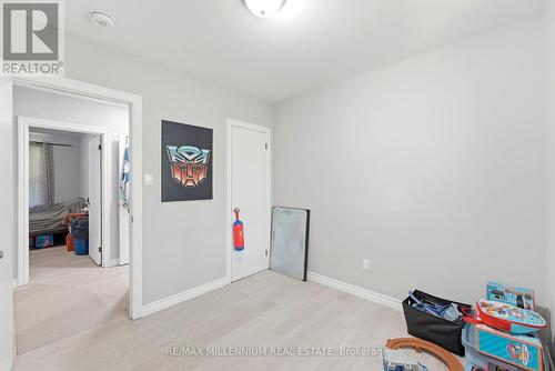 22 Montgomery Road, St. Thomas, ON - Indoor Photo Showing Other Room