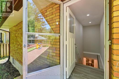 22 Montgomery Road, St. Thomas, ON -  With Exterior