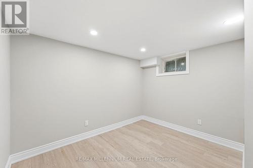 22 Montgomery Road, St. Thomas, ON - Indoor