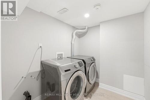 22 Montgomery Road, St. Thomas, ON - Indoor Photo Showing Laundry Room