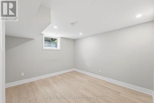 22 Montgomery Road, St. Thomas, ON - Indoor Photo Showing Other Room