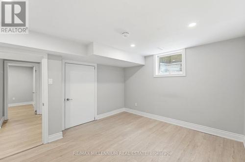 22 Montgomery Road, St. Thomas, ON - Indoor Photo Showing Other Room