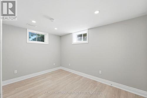 22 Montgomery Road, St. Thomas, ON - Indoor Photo Showing Other Room