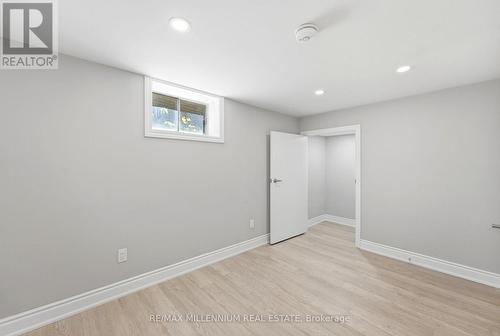 22 Montgomery Road, St. Thomas, ON - Indoor Photo Showing Other Room