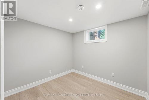 22 Montgomery Road, St. Thomas, ON - Indoor Photo Showing Other Room