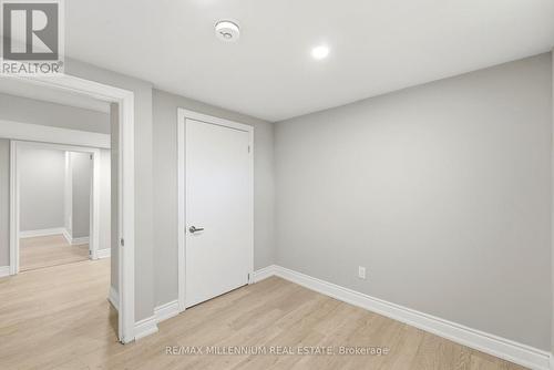 22 Montgomery Road, St. Thomas, ON - Indoor Photo Showing Other Room