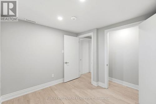 22 Montgomery Road, St. Thomas, ON - Indoor Photo Showing Other Room