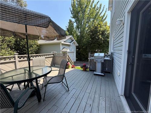 89 Winter Ave, Moncton, NB 
