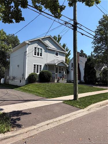 89 Winter Ave, Moncton, NB 