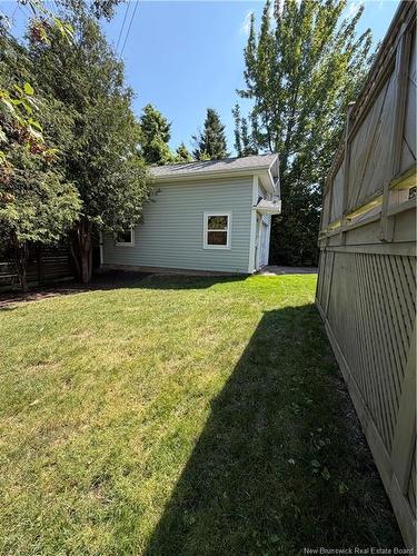 89 Winter Ave, Moncton, NB 