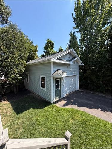 89 Winter Ave, Moncton, NB 