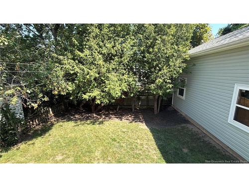 89 Winter Ave, Moncton, NB 