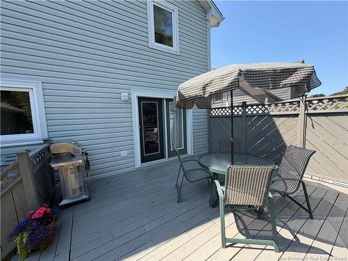 89 Winter Ave, Moncton, NB 