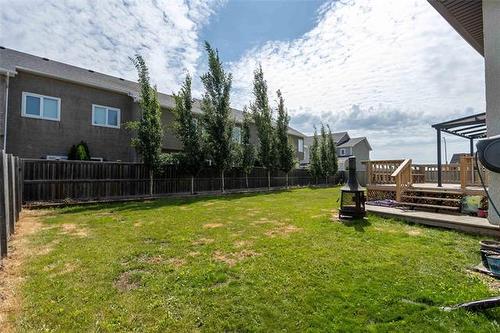 138 Ed Golding Bay, Winnipeg, MB - Outdoor