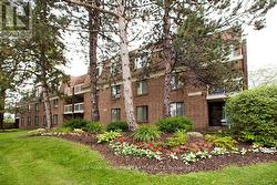 B311 - 80 ROCKWOOD AVENUE St. Catharines (Secord Woods), ON L2P 3P2