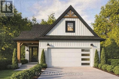 8889 ANGIE DRIVE  Niagara Falls (Forestview), ON L2H 3W8