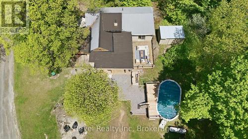 22 Camp Road, Mckellar, ON - 
