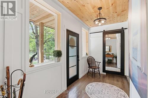 22 Camp Road, Mckellar, ON - Indoor Photo Showing Other Room