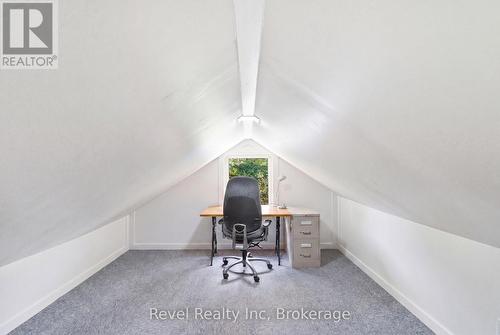 22 Camp Road, Mckellar, ON - Indoor Photo Showing Other Room