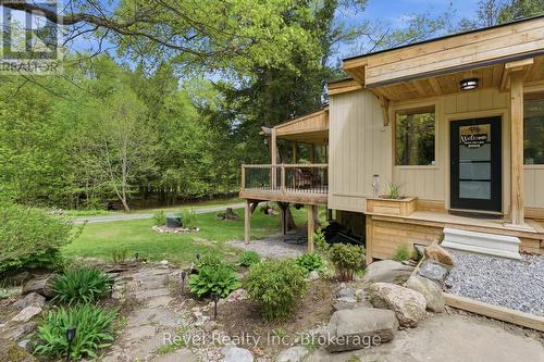 22 Camp Road, Mckellar, ON - Outdoor
