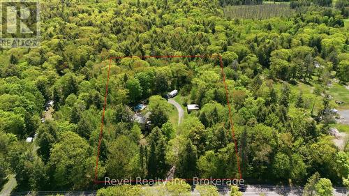 22 Camp Road, Mckellar, ON - Outdoor With View
