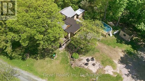 22 Camp Road, Mckellar, ON - Outdoor With View