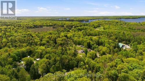 22 Camp Road, Mckellar, ON - Outdoor With View