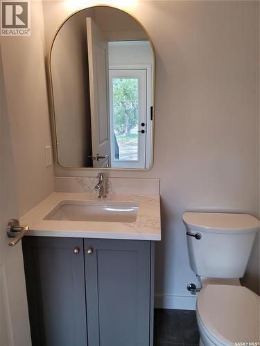 1640 1St Avenue N, Saskatoon, SK - Indoor Photo Showing Bathroom