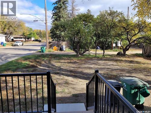 1640 1St Avenue N, Saskatoon, SK - Outdoor With View