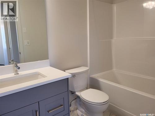 1640 1St Avenue N, Saskatoon, SK - Indoor Photo Showing Bathroom