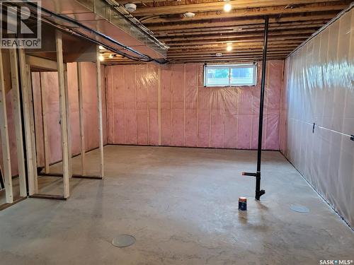 1640 1St Avenue N, Saskatoon, SK - Indoor Photo Showing Basement