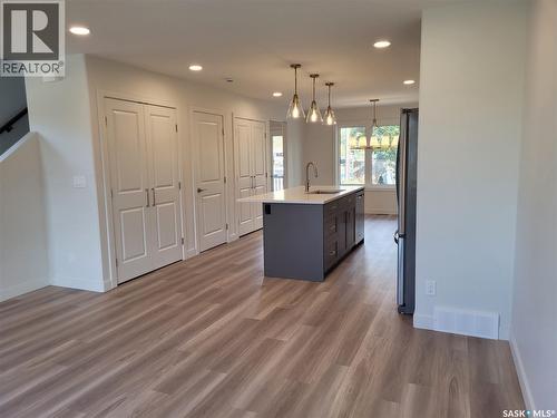1640 1St Avenue N, Saskatoon, SK - Indoor Photo Showing Kitchen