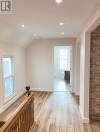 UPPER - 61 PHIPPS STREET Fort Erie (Central), ON L2A 2V3