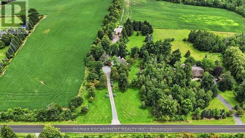 2210 1 Sideroad, Burlington, ON - Outdoor
