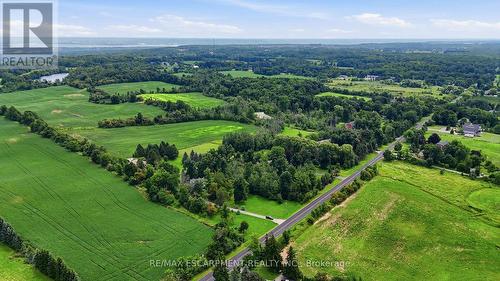 2210 1 Sideroad, Burlington, ON - Outdoor With View