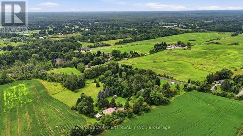 2210 1 Sideroad, Burlington, ON - Outdoor With View