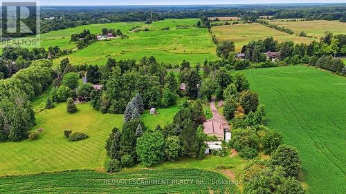 2210 1 Sideroad, Burlington, ON - Outdoor With View