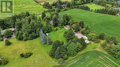 2210 1 Sideroad, Burlington, ON - Outdoor