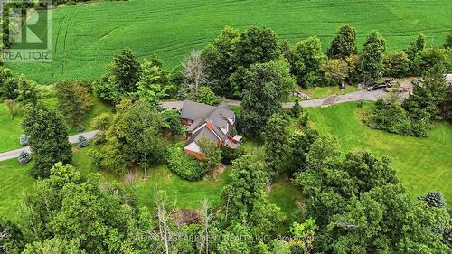 2210 1 Sideroad, Burlington, ON - Outdoor