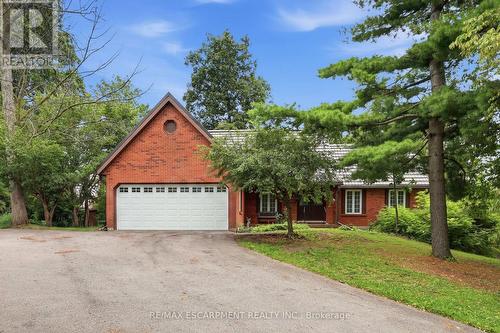 2210 1 Sideroad, Burlington, ON - Outdoor