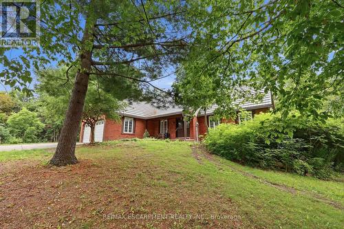2210 1 Sideroad, Burlington, ON - Outdoor