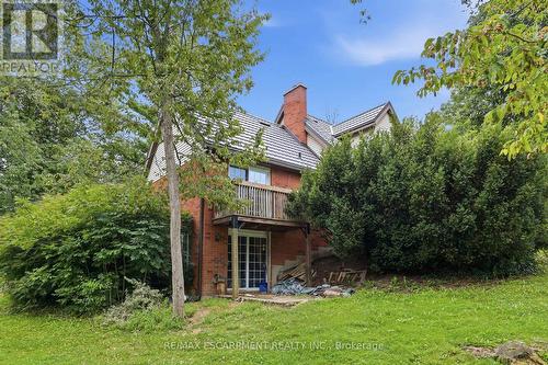 2210 1 Sideroad, Burlington, ON - Outdoor