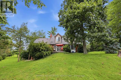 2210 1 Sideroad, Burlington, ON - Outdoor
