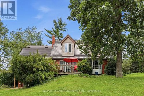 2210 1 Sideroad, Burlington, ON - Outdoor