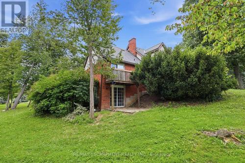 2210 1 Sideroad, Burlington, ON - Outdoor