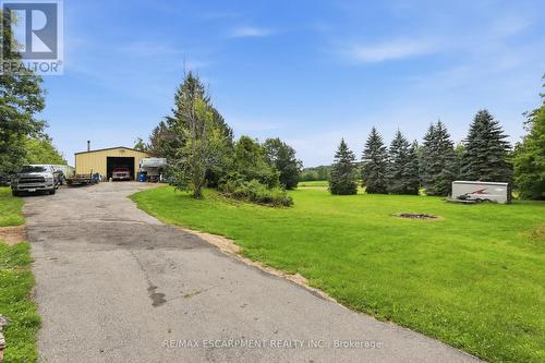 2210 1 Sideroad, Burlington, ON - Outdoor