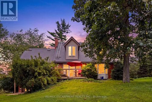 2210 1 Sideroad, Burlington, ON - Outdoor